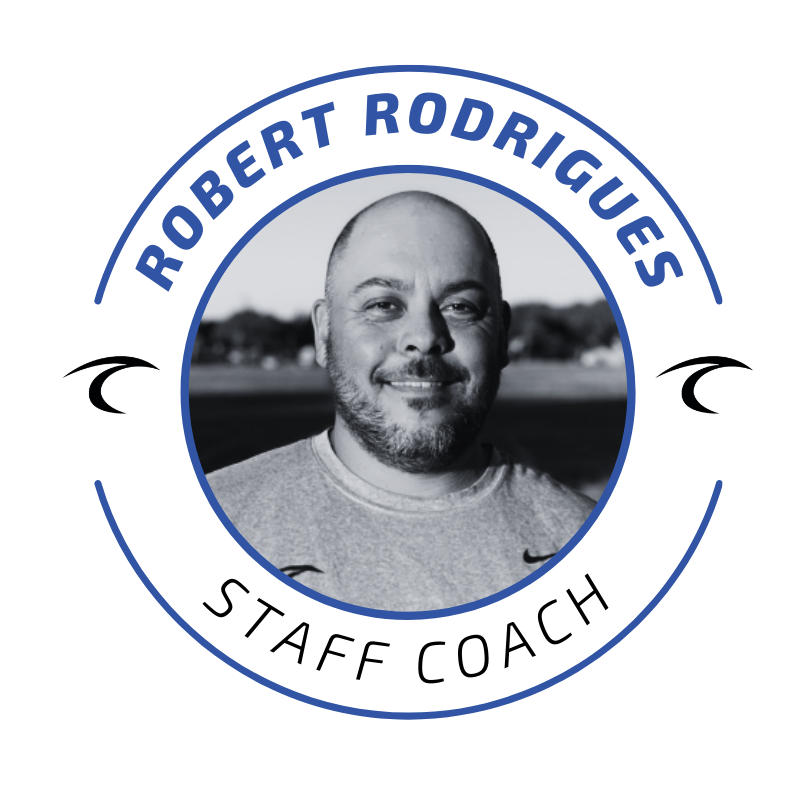 ROBERT RODRIGUES