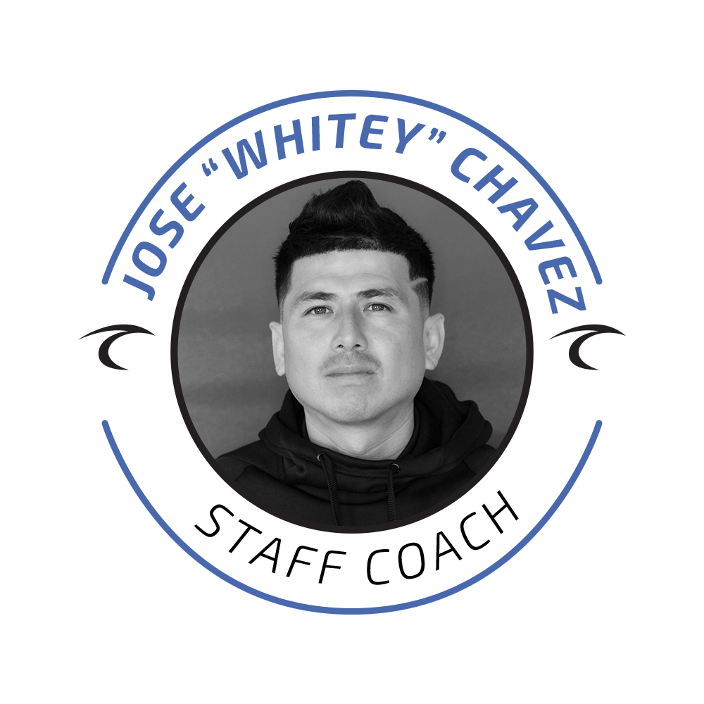 JOSE “WHITEY” CHAVEZ