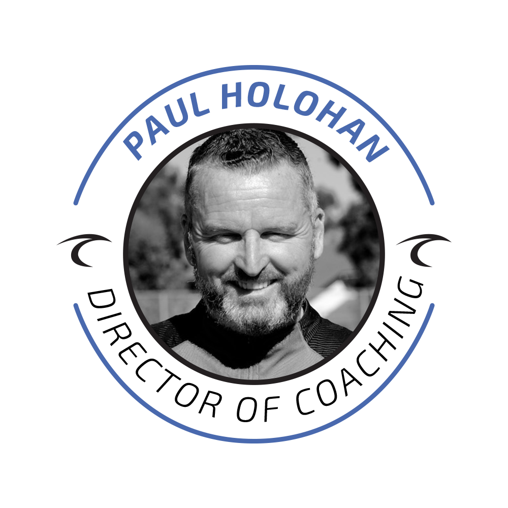 PAUL HOLOHAN