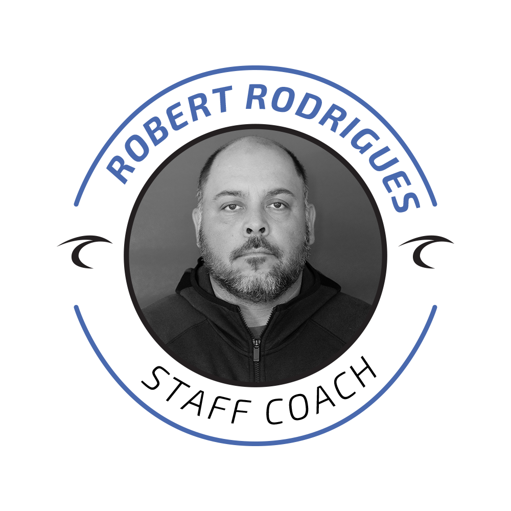 ROBERT RODRIGUES